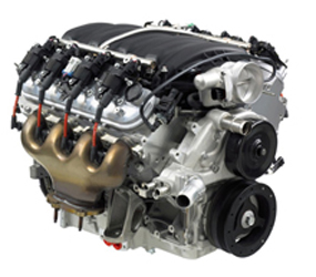 P53C3 Engine